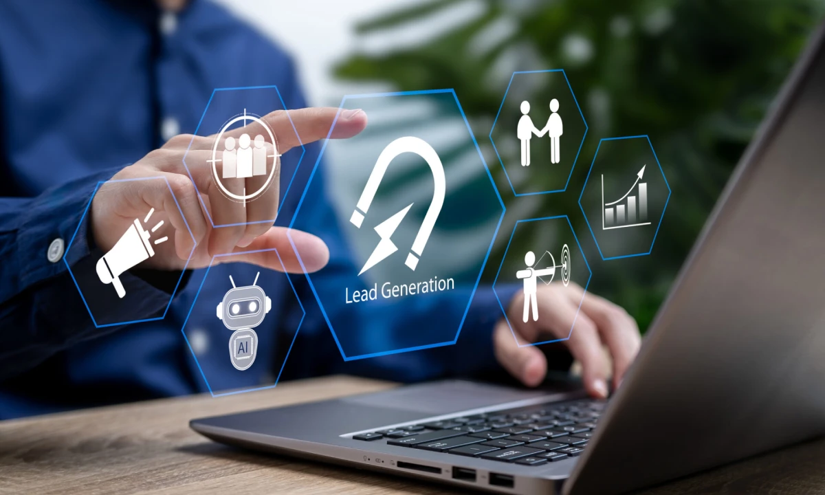 Lead Generation